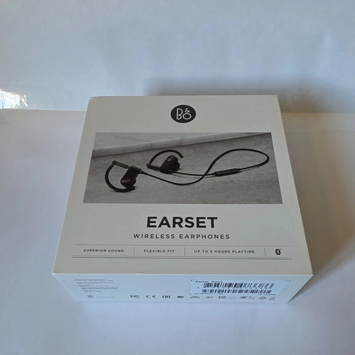 Bang olufsen beoplay in - olufsen,