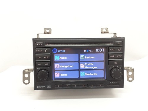 Nissan connect lcn bt - lcn, cd