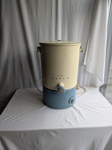 Baby burco 1970 vintage - baby,