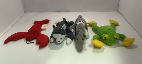 Teenie beanies pinchers - teenie,