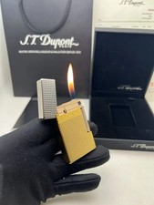 ST DUPONT LINE 2 LIGHTER