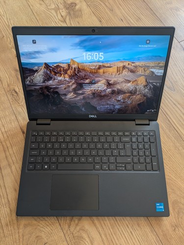 Dell latitude 3520 - latitude, core