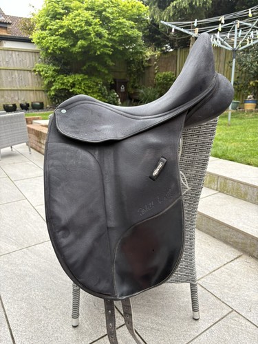 Inch wintec black isabel - black,