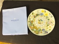 WEDGWOOD QUEENS WARE 2003