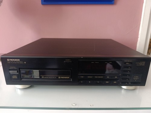 Pioneer z83m multi - pioneer, pd-z83m