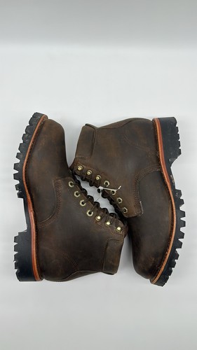 Chippewa llbean katahdin iron - llbean,
