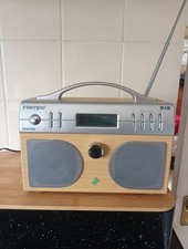 Intempo Portable Digital