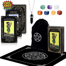 Tarot Cards, Classic Tarot