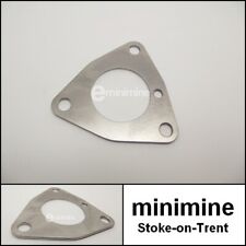 Classic Mini Camshaft Locating Thrust Plate AHU2379 TAM2014 triangle