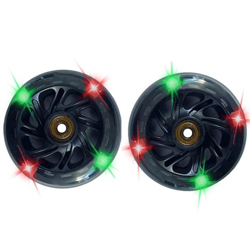 Light led 100mm stunt - light,
