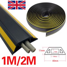 1M/2M Cable Tidy Floor Wire
