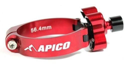Apico holeshot device - apico, launch