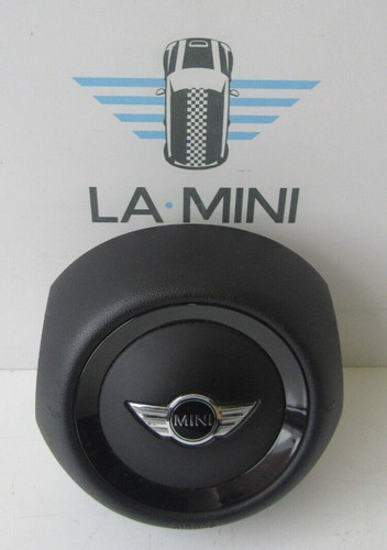 Genuine mini spoke - genuine, steering