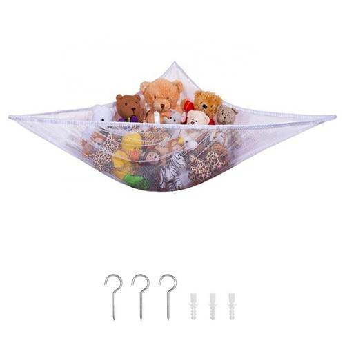 Hammock toy net mesh teddy - hammock,