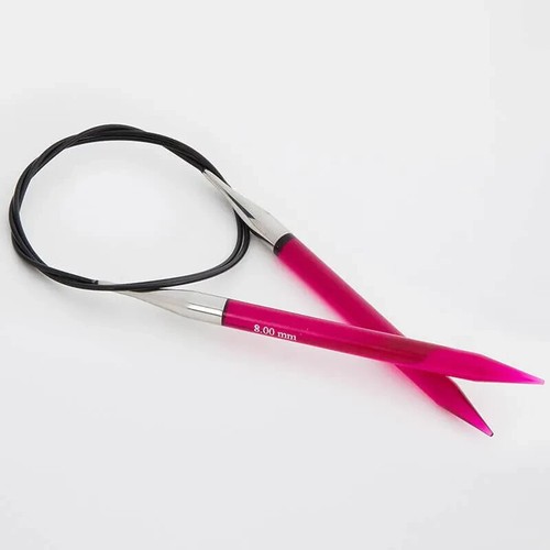 Knitpro trendz fixed circular - knitpro,