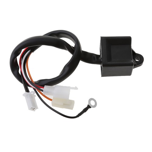 Cdi control unit - control, coil