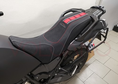 Fit yamaha 660 - fit, z