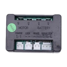Electric Scooter Controller