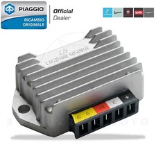 Regulator Voltage Original