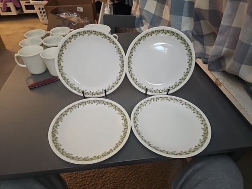 Lot corelle corning - corelle,
