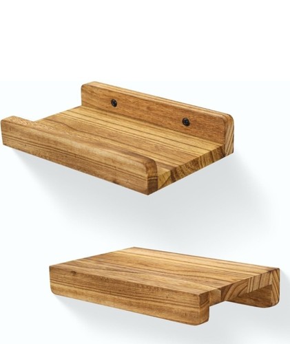 Set shaped floating - of, u-shaped