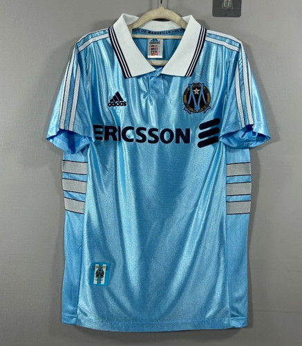 Adidas olympique marseille - de,
