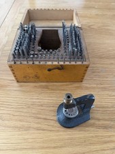 Vintage Watchmakers Precision