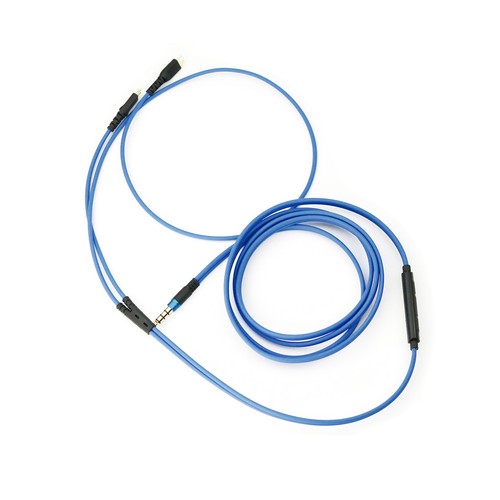 4ft headphone cable for - 4ft/1.2m,