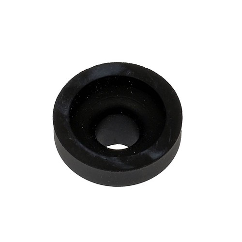 Washer reservoir mounting - washer,