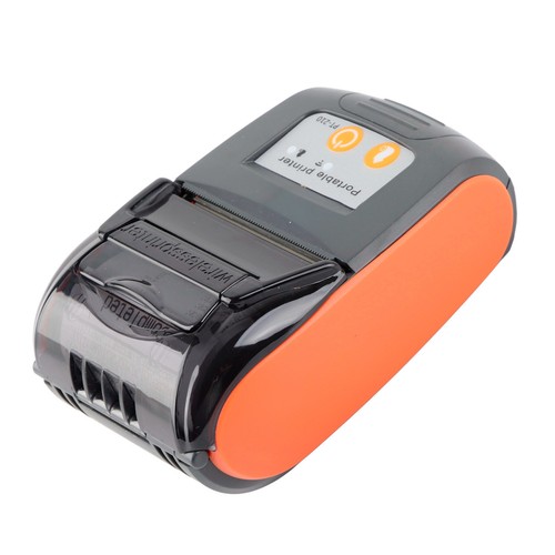 Wireless portable receipt - wireless,