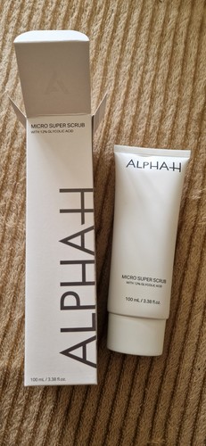 Alpha micro cleanse - alpha,