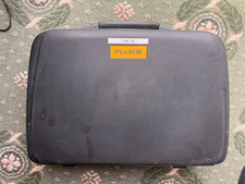 Fluke Hard Case Briefacase for