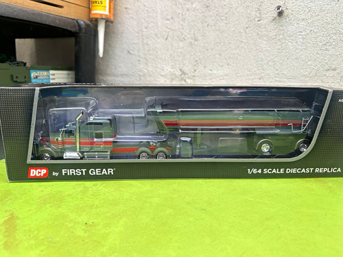 Dcp first gear - gear,