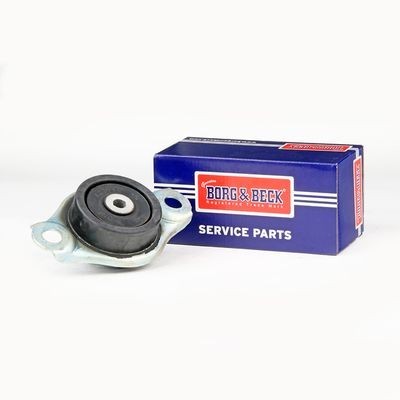 Rear engine mount - mount, fiat