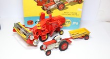 Corgi Gift Set 8 Massey