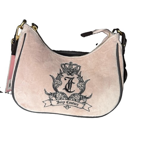 Juicy couture y2k retro glam - juicy,