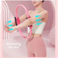 Pilates Magic Fitness Circle