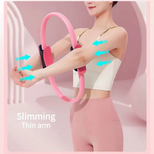Pilates magic fitness - pilates,