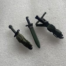 1/6th Scale WW2 US fighting