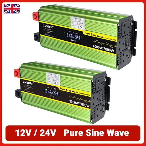 4000w 8000w 3000w 6000w - 4000w/8000w, 3000w/6000w