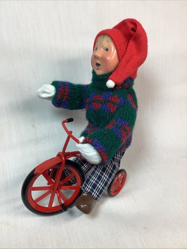 1992 vintage byers choice - vintage,