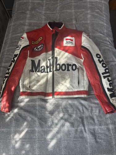 Marlboro vintage motorbike - vintage,