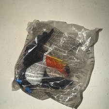 BNIP 2011 Mcdonalds Rio -