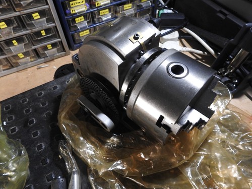 Semi universal precision - universal,