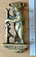 Vintage / Antique Brass