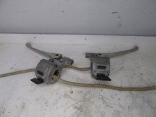 BSA B50 Triumph T100 T120