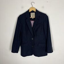 Jack Wills Moon Tweed Jacket