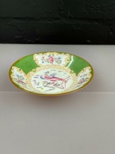 Antique Minton Green