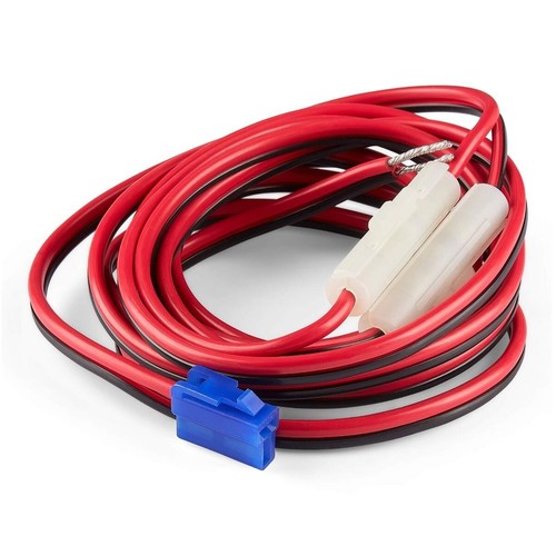 Pin power lead - power, for