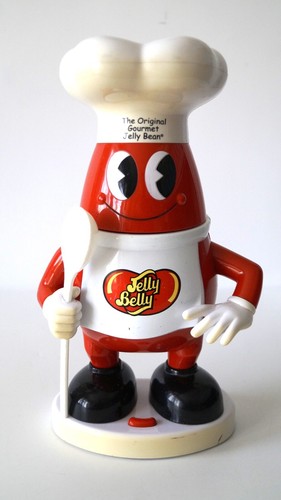 Gourmet jelly bean - gourmet,